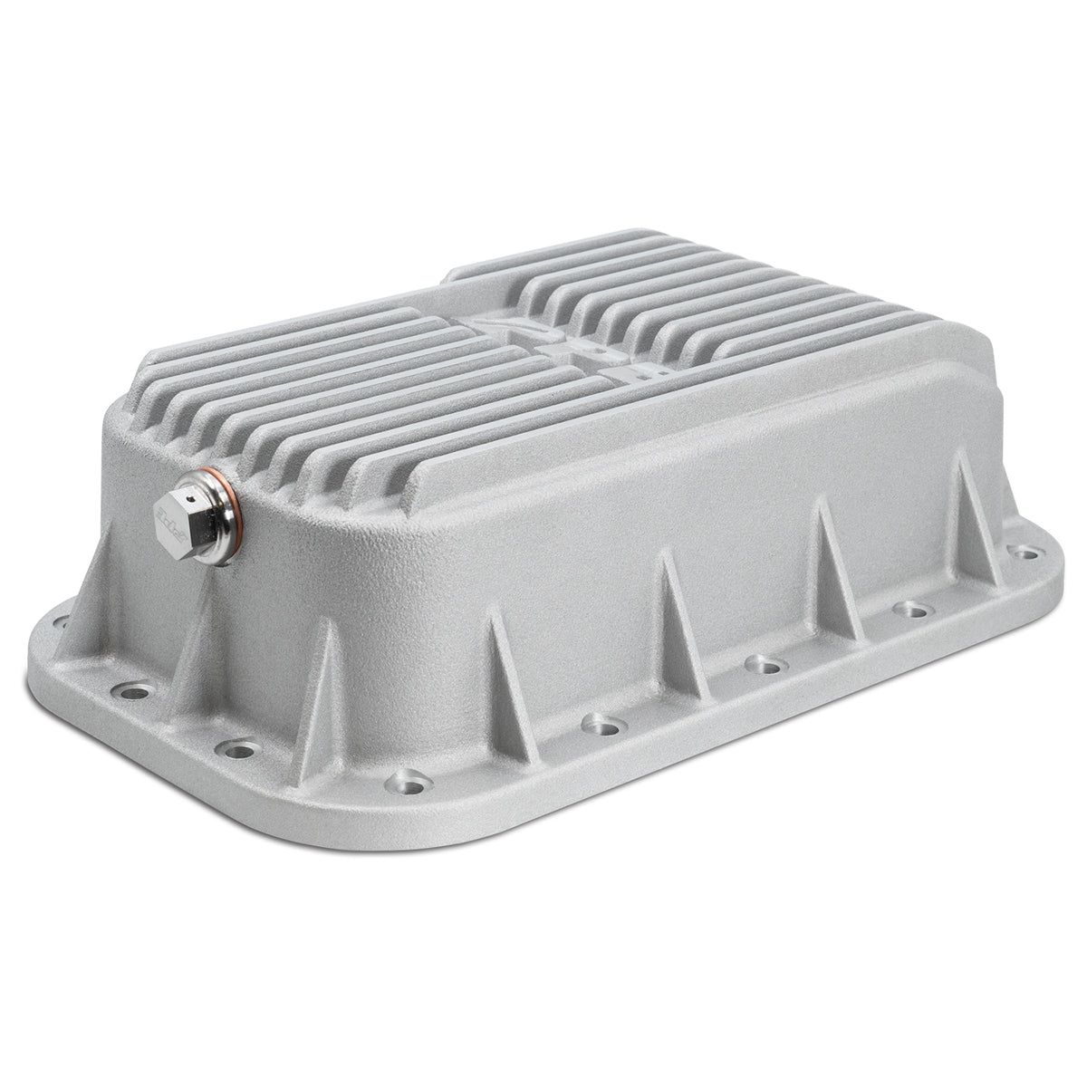 PPE 2011-2022 Dodge 3.6L / 2012-2018 Jeep JK 3.6L Heavy-Duty Cast Aluminum Engine Oil Pan