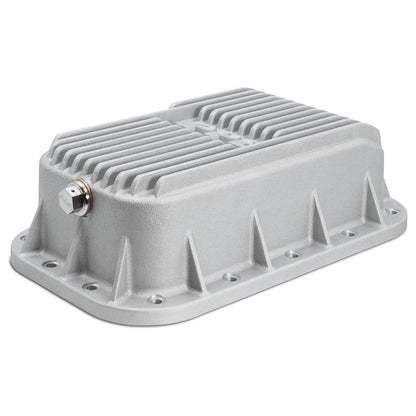 PPE 2011-2022 Dodge 3.6L / 2012-2018 Jeep JK 3.6L Heavy-Duty Cast Aluminum Engine Oil Pan