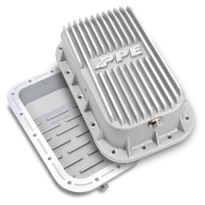 PPE 2011-2022 Dodge 3.6L / 2012-2018 Jeep JK 3.6L Heavy-Duty Cast Aluminum Engine Oil Pan