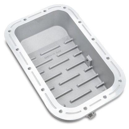PPE 2011-2022 Dodge 3.6L / 2012-2018 Jeep JK 3.6L Heavy-Duty Cast Aluminum Engine Oil Pan