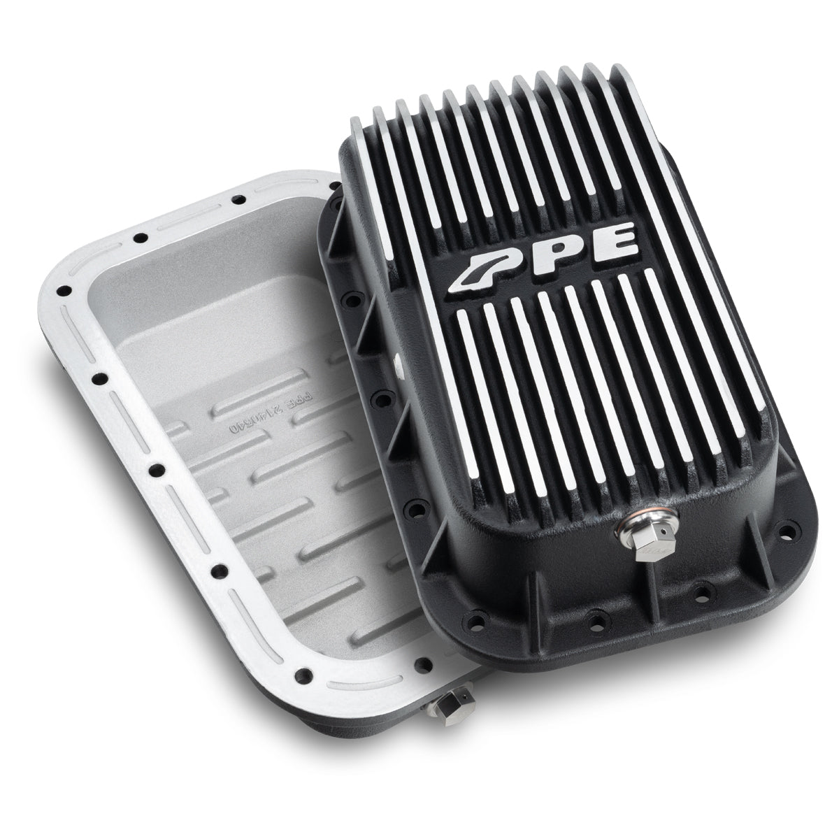PPE 2011-2022 Dodge 3.6L / 2012-2018 Jeep JK 3.6L Heavy-Duty Cast Aluminum Engine Oil Pan