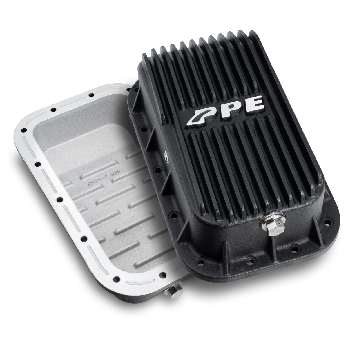 PPE 2011-2022 Dodge 3.6L / 2012-2018 Jeep JK 3.6L Heavy-Duty Cast Aluminum Engine Oil Pan