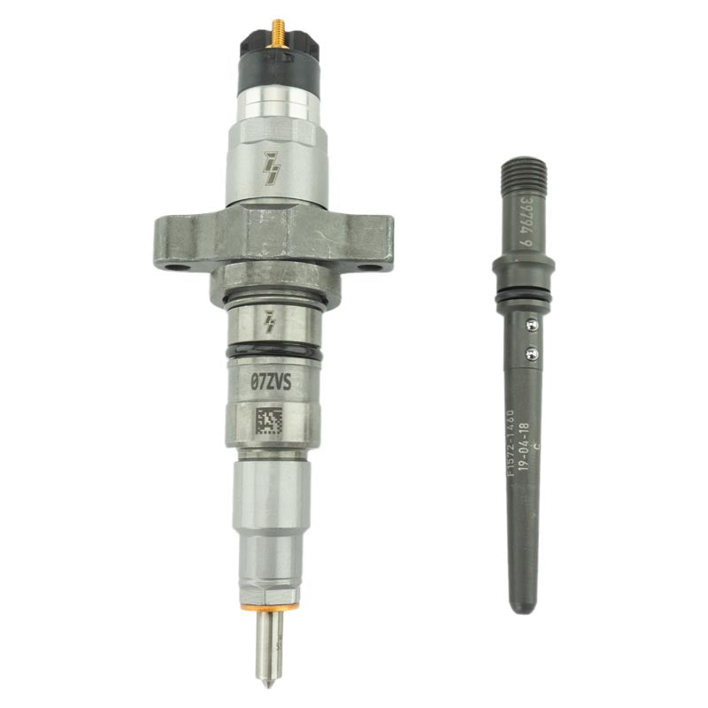Industrial Injection Dodge Remain Injector For 03-04 5.9L Cummins Stock With Tube
