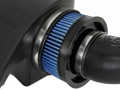 aFe Momentum GT Cold Air Intake System w/ Pro 5R Filter - 2011-2015 1.6L