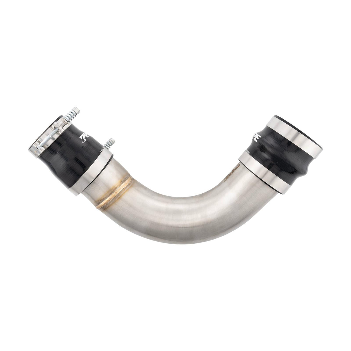 PPE 10-12 Dodge RAM Cummins 6.7L Intercooler Charge Pipe Kit Stainless Steel