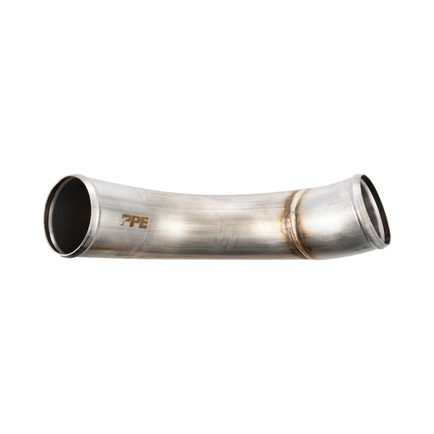 PPE 10-12 Dodge RAM Cummins 6.7L Intercooler Charge Pipe Kit Stainless Steel