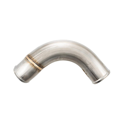 PPE 10-12 Dodge RAM Cummins 6.7L Intercooler Charge Pipe Kit Stainless Steel