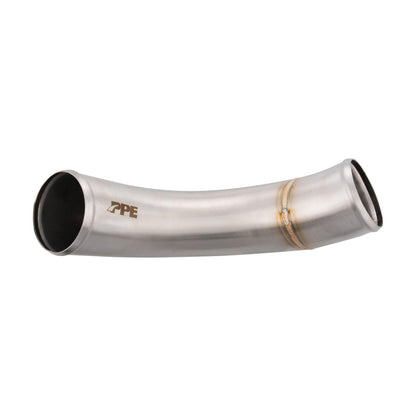 PPE 10-12 Dodge RAM Cummins 6.7L Intercooler Charge Pipe Kit Stainless Steel