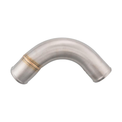 PPE 10-12 Dodge RAM Cummins 6.7L Intercooler Charge Pipe Kit Stainless Steel