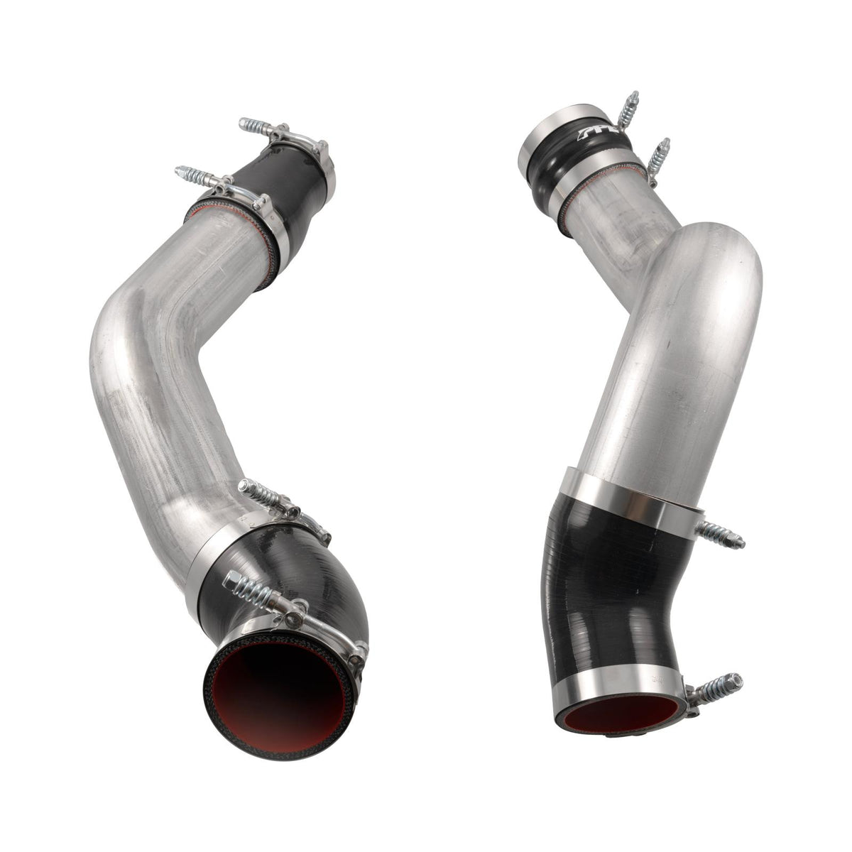 PPE 19-25 RAM 6.7L Cummins Hot and Cold Side Intercooler Charge Pipe Kit Raw