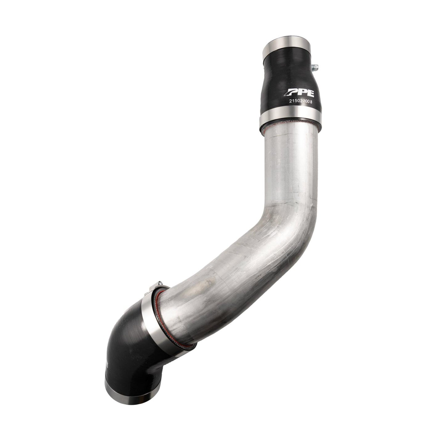 PPE 19-25 RAM 6.7L Cummins Hot and Cold Side Intercooler Charge Pipe Kit Raw