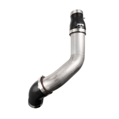 PPE 19-25 RAM 6.7L Cummins Hot and Cold Side Intercooler Charge Pipe Kit Raw