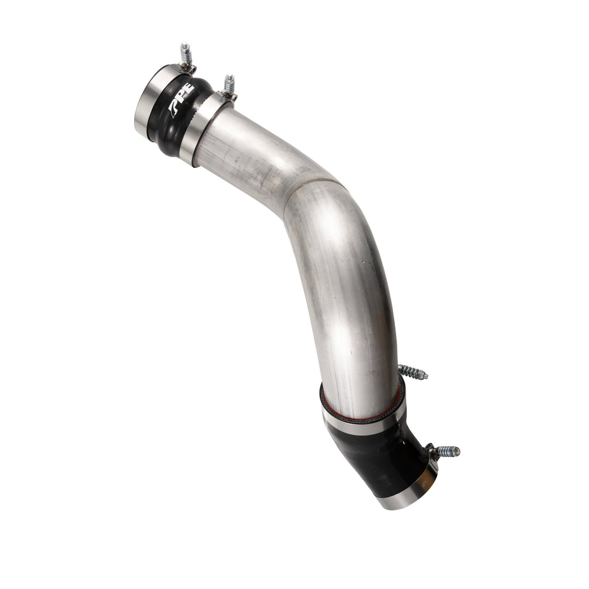 PPE 19-25 RAM 6.7L Cummins Hot and Cold Side Intercooler Charge Pipe Kit Raw