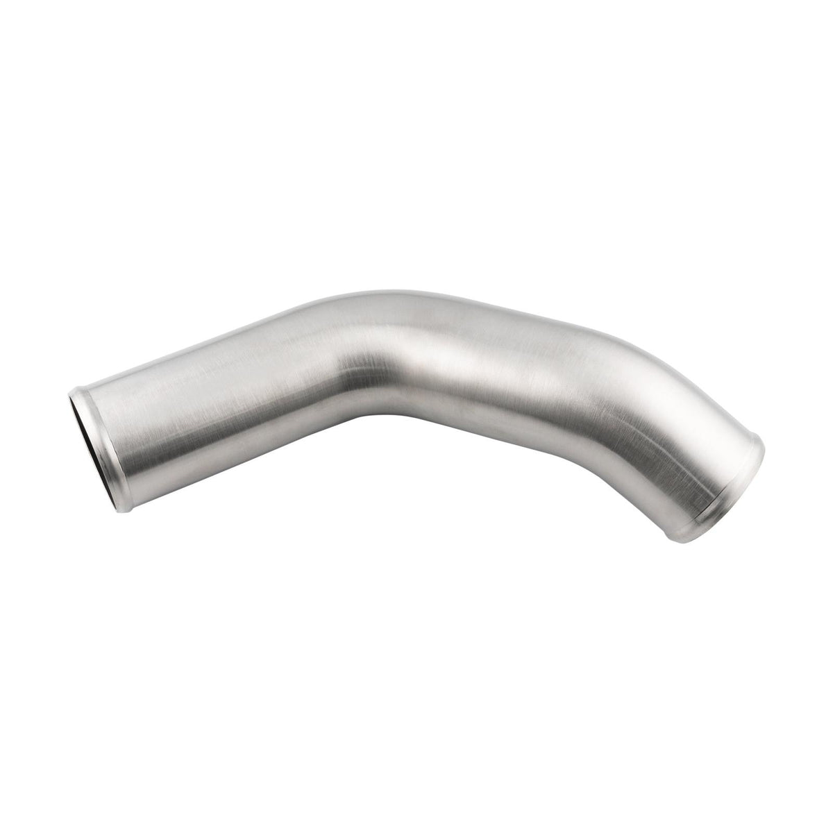 PPE Intercooler Charge Pipe Kit - Ram 6.7L Cummins 2019-2025 - Brushed