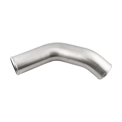 PPE Intercooler Charge Pipe Kit - Ram 6.7L Cummins 2019-2025 - Brushed