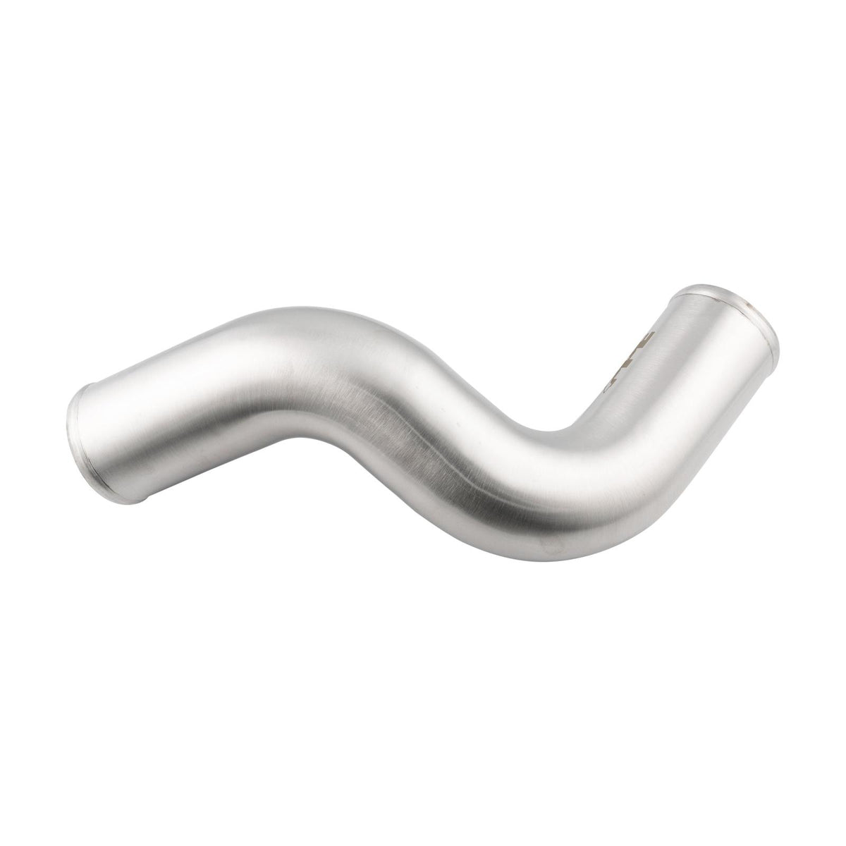 PPE Intercooler Charge Pipe Kit - Ram 6.7L Cummins 2019-2025 - Brushed