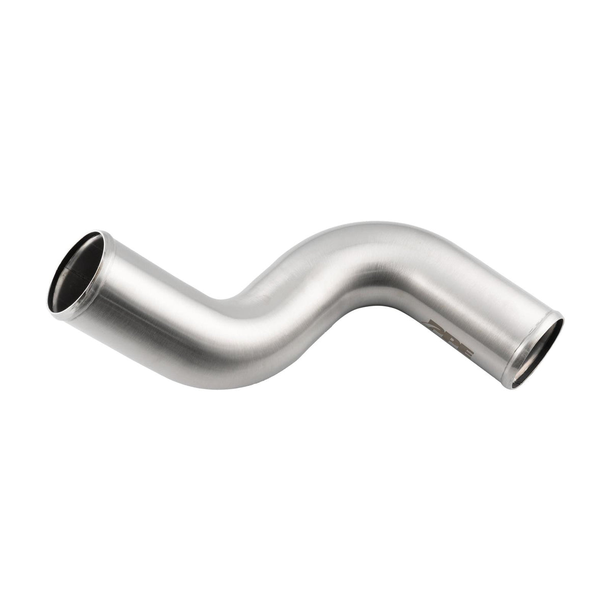 PPE Intercooler Charge Pipe Kit - Ram 6.7L Cummins 2019-2025 - Brushed