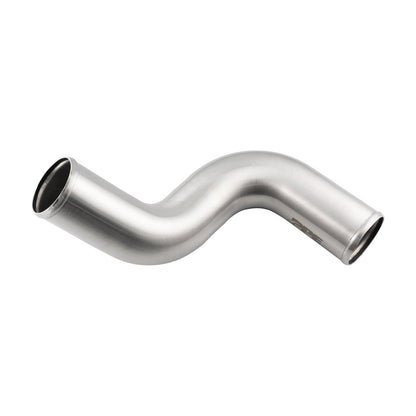 PPE Intercooler Charge Pipe Kit - Ram 6.7L Cummins 2019-2025 - Brushed