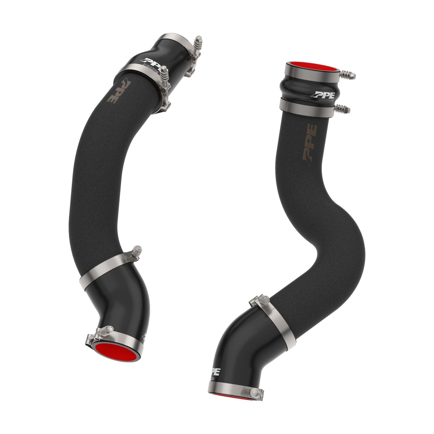 PPE 19-25 RAM 6.7L Cummins Hot and Cold Side Intercooler Charge Pipe Kit
