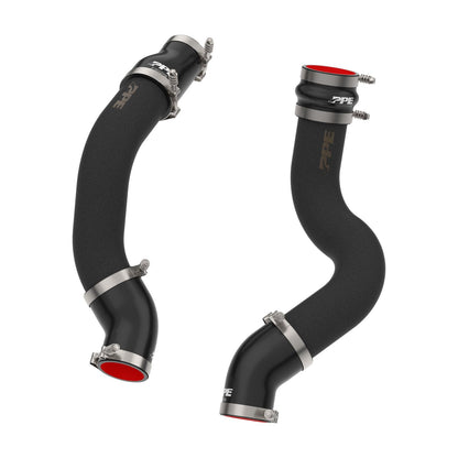 PPE 19-25 RAM 6.7L Cummins Hot and Cold Side Intercooler Charge Pipe Kit