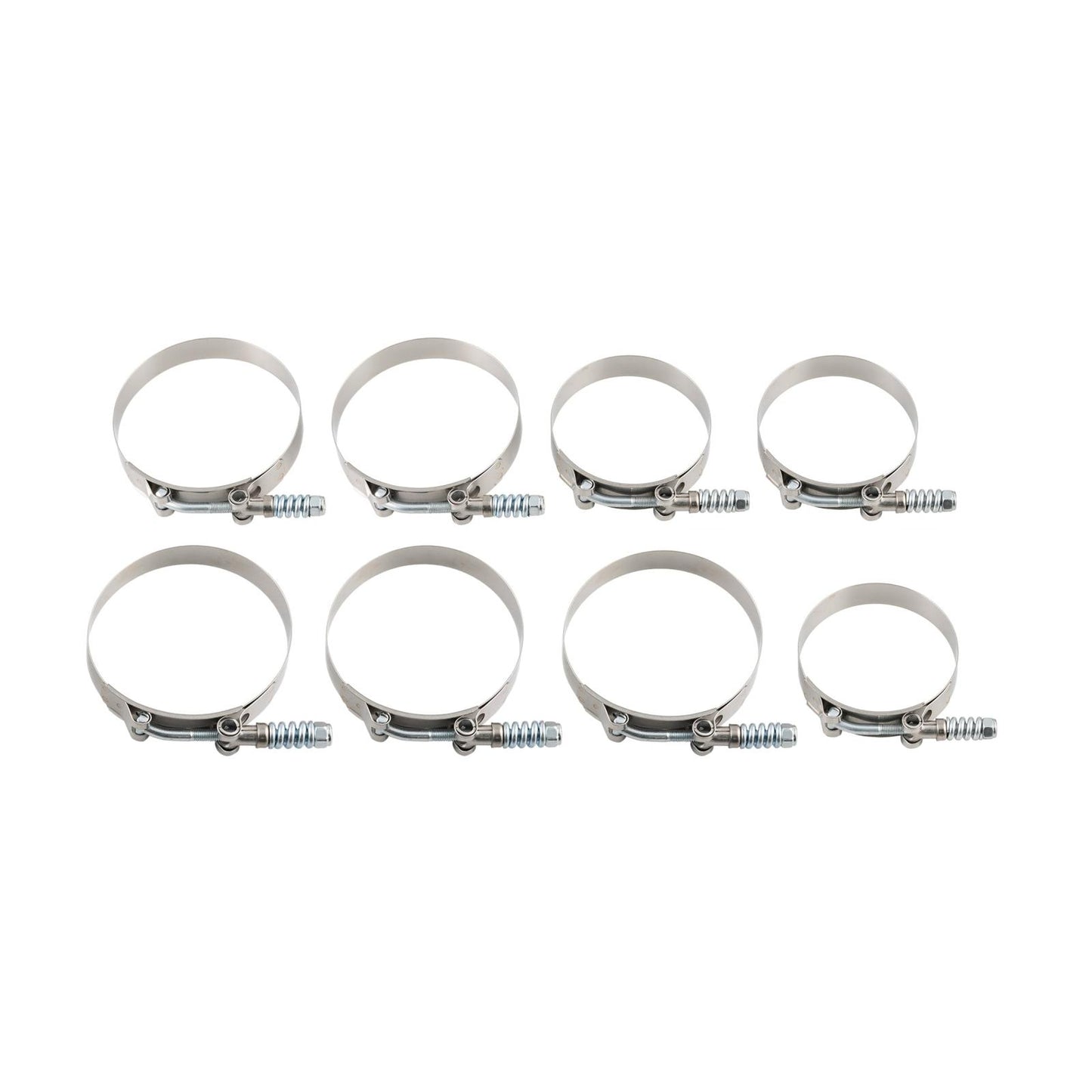 PPE 19-25 RAM 6.7L Cummins Hot and Cold Side Intercooler Charge Pipe Kit