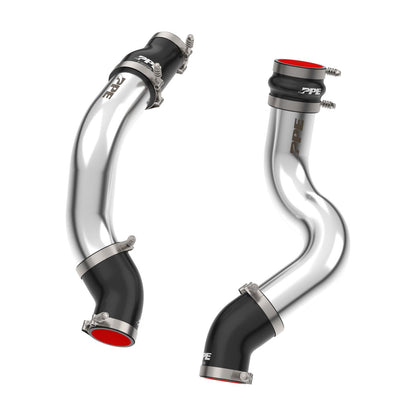 PPE 19-25 RAM 6.7L Cummins Hot and Cold Side Intercooler Charge Pipe Kit