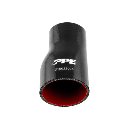 PPE 19-25 RAM 6.7L Cummins Hot and Cold Side Intercooler Charge Pipe Kit