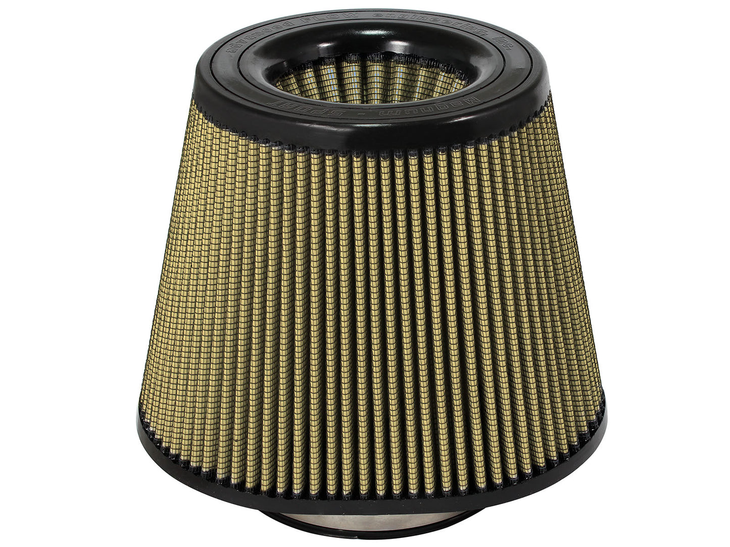 aFe Magnum FORCE Intake Replacement Air Filter w/ Pro GUARD 7 Media - 72-91018