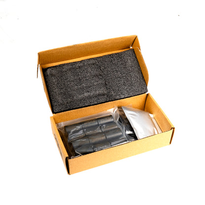 PPE 1998.5-2018 Bolt and Spacer Set for Cummins Exhaust Manifold 5.9L/6.7L