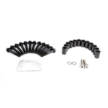 PPE 1998.5-2018 Bolt and Spacer Set for Cummins Exhaust Manifold 5.9L/6.7L