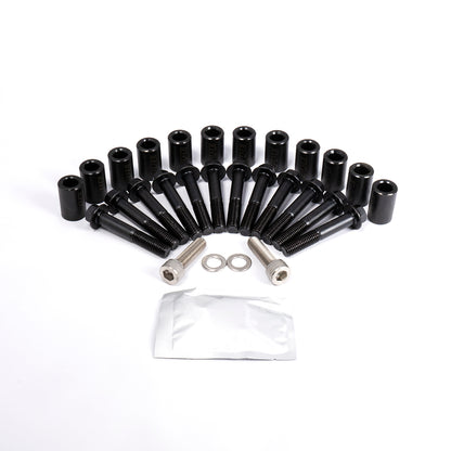 PPE 1998.5-2018 Bolt and Spacer Set for Cummins Exhaust Manifold 5.9L/6.7L