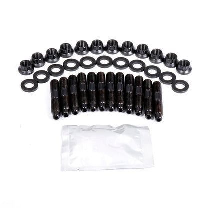 PPE Stud, Nut and Washer Kit for Cummins Exhaust Manifold 1998.5-2018 5.9L/6.7L