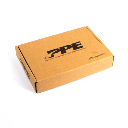 PPE Stud, Nut and Washer Kit for Cummins Exhaust Manifold 1998.5-2018 5.9L/6.7L