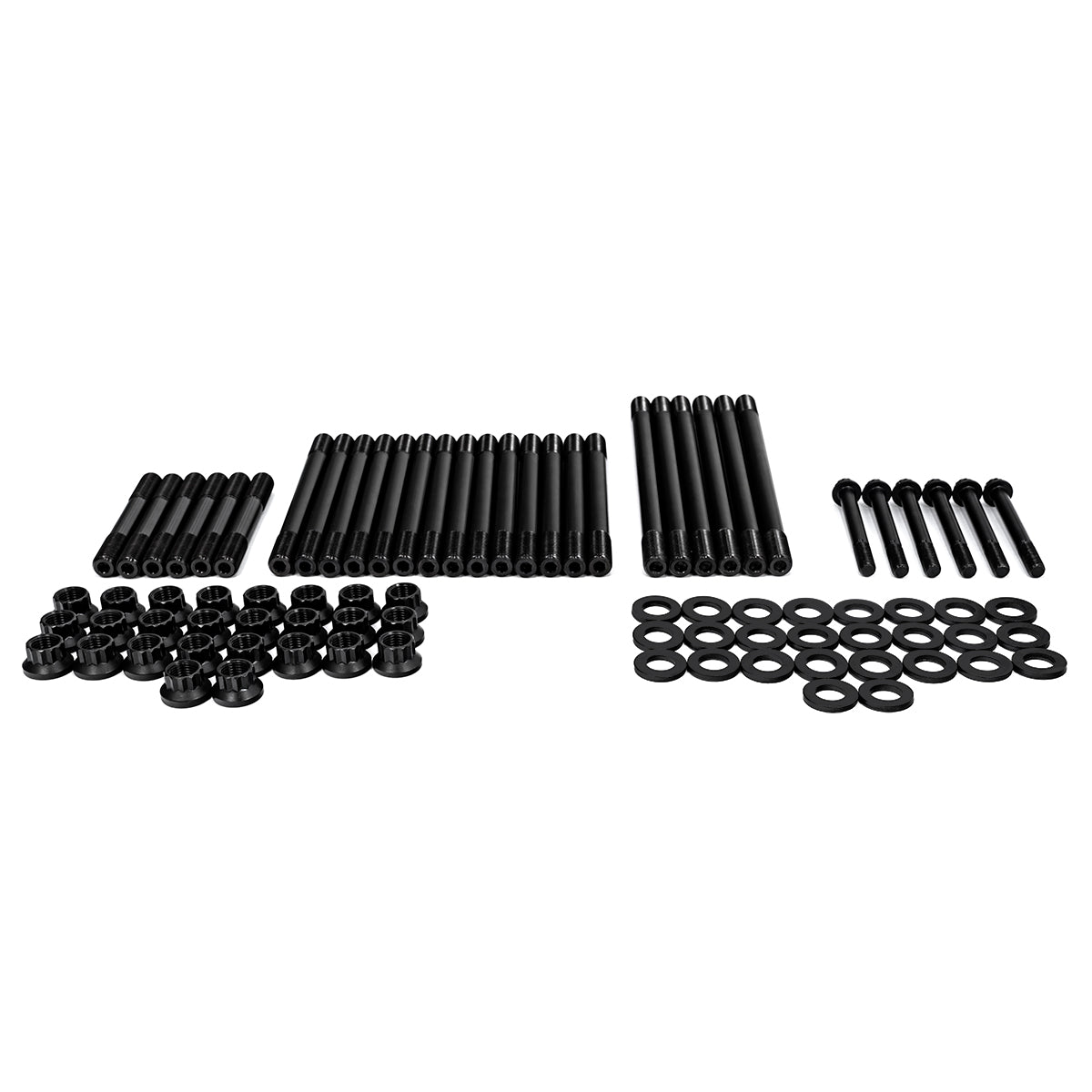 PPE 1989-1998 Dodge Cummins 5.9L 12V Head Stud Kit