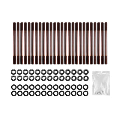 PPE Head Stud Kit - RAM 5.9L/6.7L 24V Cummins 1998.5-2025 - High Yield