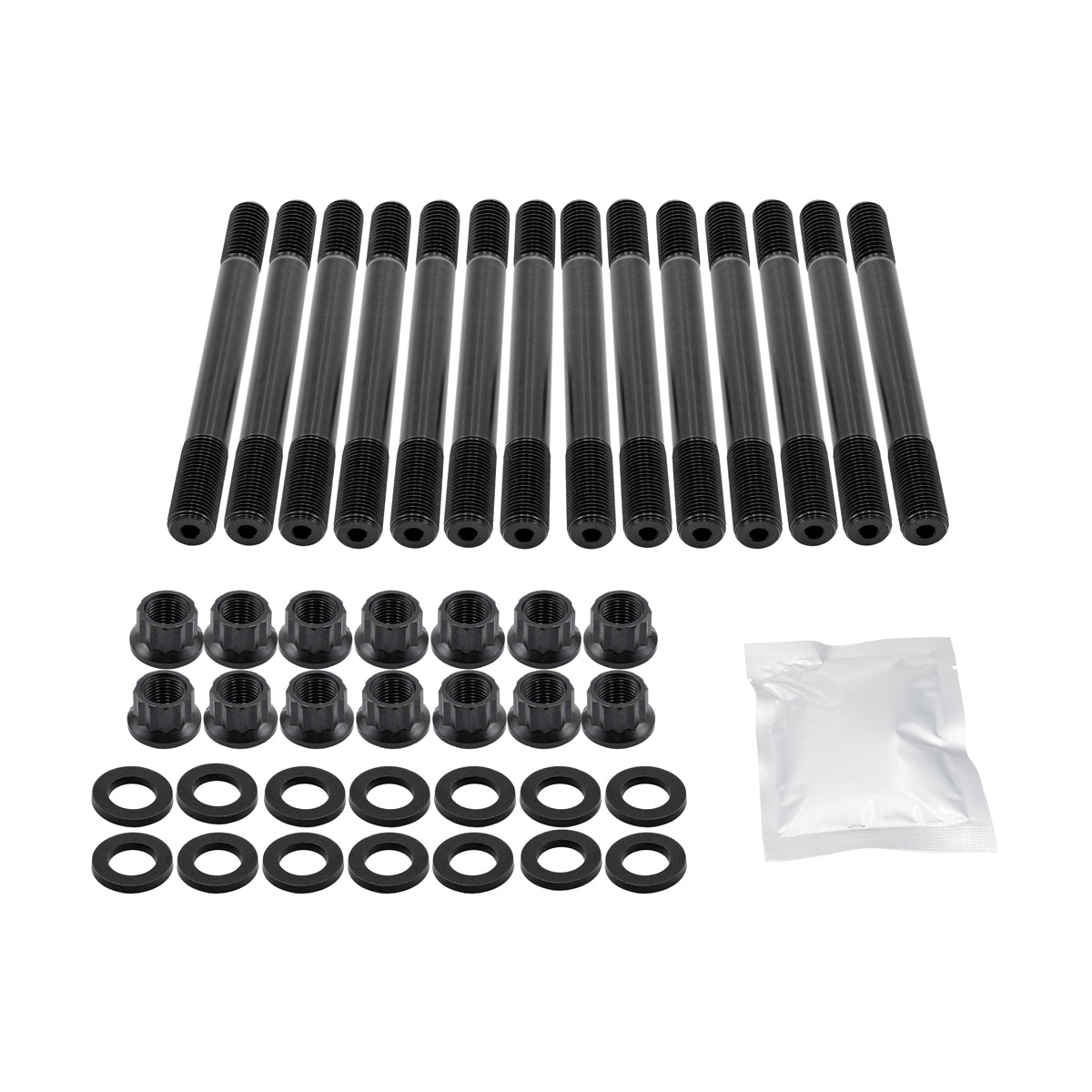 PPE Main Stud Kit - RAM 5.9L Cummins 12V 1989-1998.5