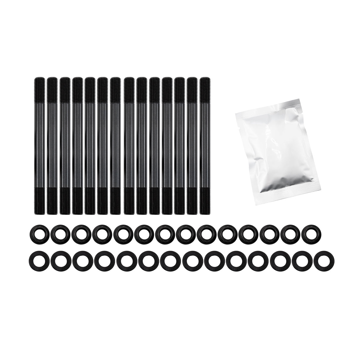 PPE Main Stud Kit - RAM 5.9L Cummins 24V 1998.5-2003