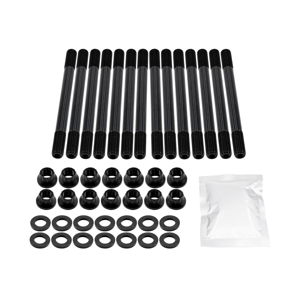 PPE Main Stud Kit - RAM 5.9L Cummins 24V 1998.5-2003