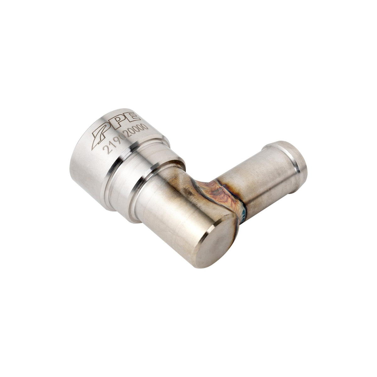 PPE Heater Hose Connector 5/8 Inch 90 Degree 2010-2024 Dodge Ram 2500/3500