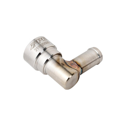 PPE Heater Hose Connector 5/8 Inch 90 Degree 2010-2024 Dodge Ram 2500/3500