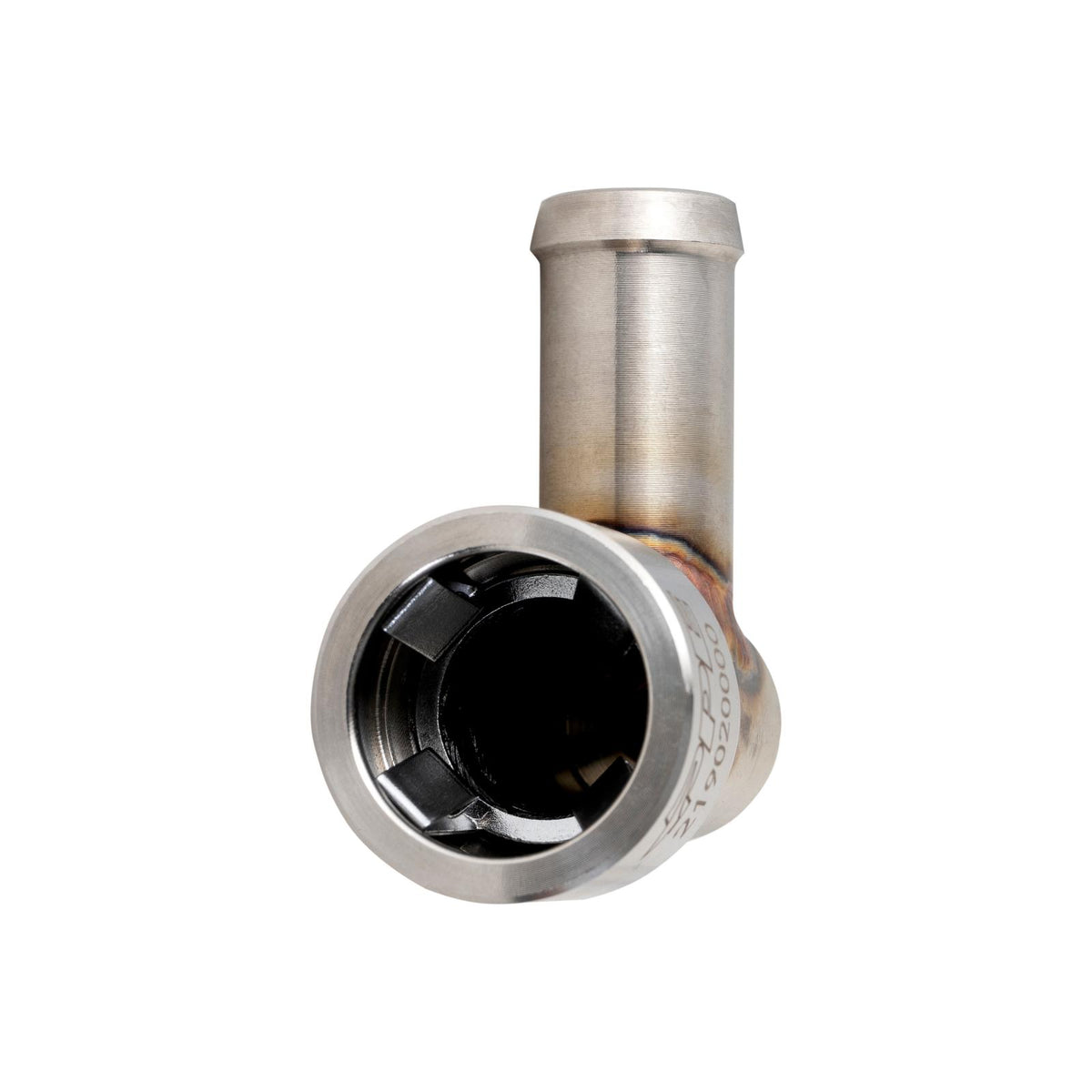 PPE Heater Hose Connector 5/8 Inch 90 Degree 2010-2024 Dodge Ram 2500/3500