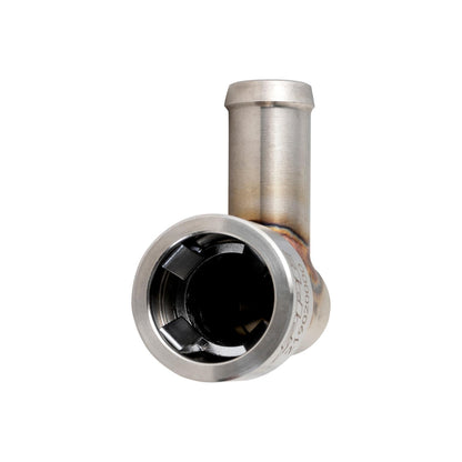 PPE Heater Hose Connector 5/8 Inch 90 Degree 2010-2024 Dodge Ram 2500/3500