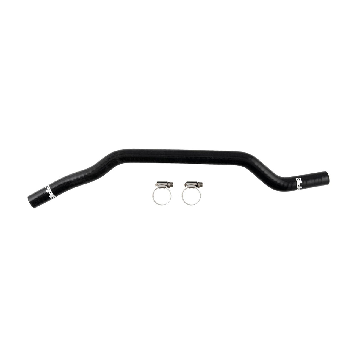 PPE 19-25 RAM 2500/3500 6.7L Cummins Heater Core Return Hose Kit-Black