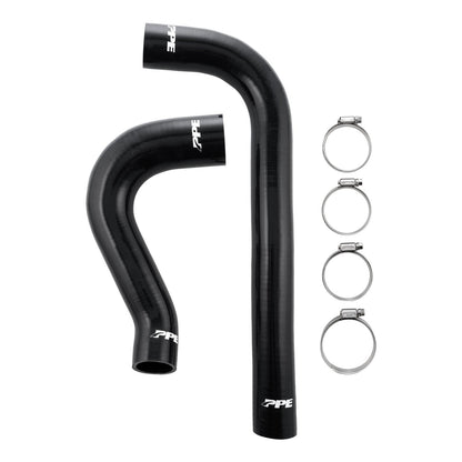 PPE 10-12 RAM 2500/3500 6.7L Cummins Upper and Lower Coolant Hose Kit