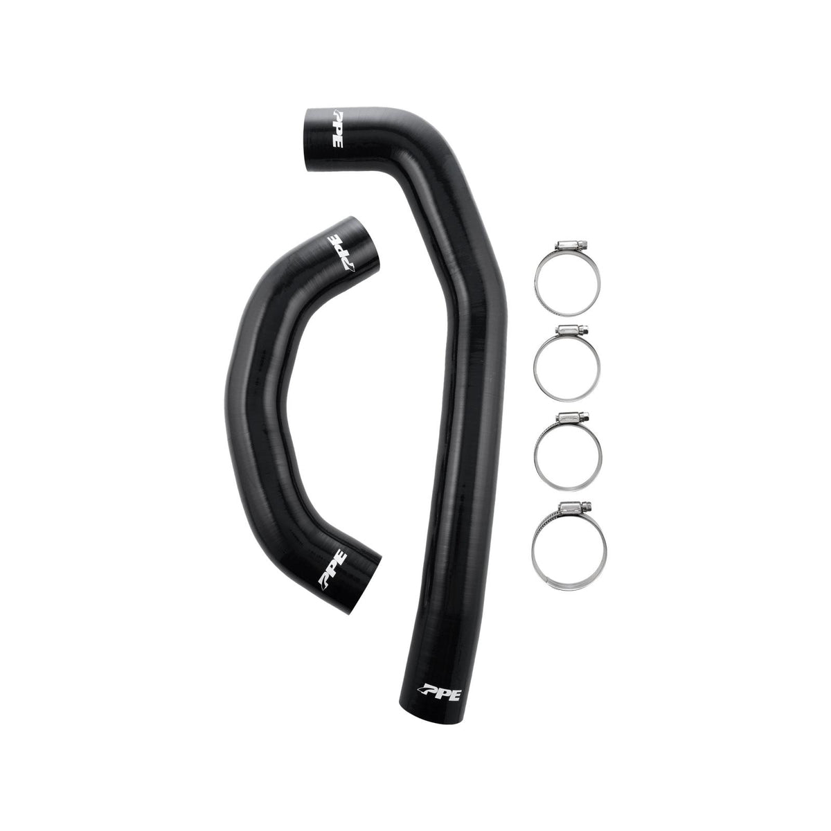 PPE 19-25 RAM 2500/3500 6.7L Cummins Upper and Lower Coolant Hose Kit