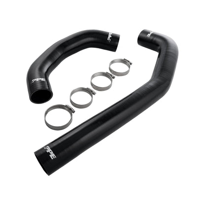 PPE 19-25 RAM 2500/3500 6.7L Cummins Upper and Lower Coolant Hose Kit