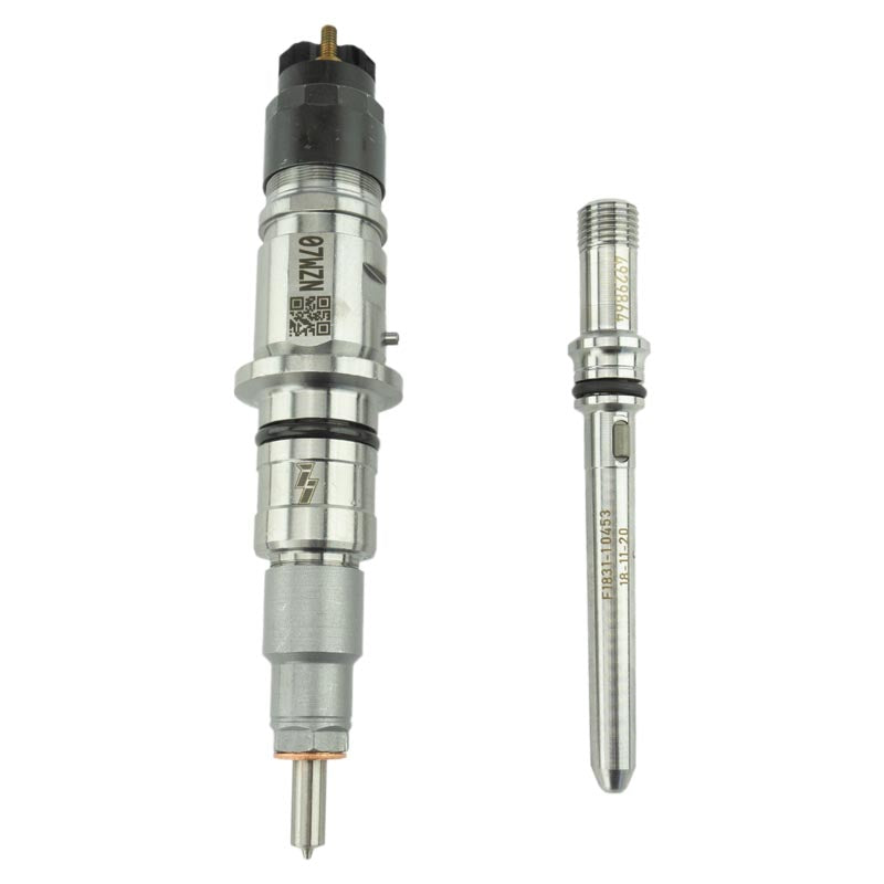 Industrial Injection Dodge Remain Injector For 2007.5-2010 6.7L Cummins Cab and Chassis Stock With Tube