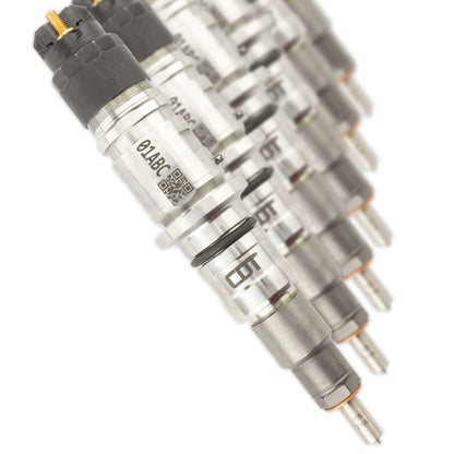Industrial Injection Dodge CDT Injectors For 13-18 6.7L Cummins