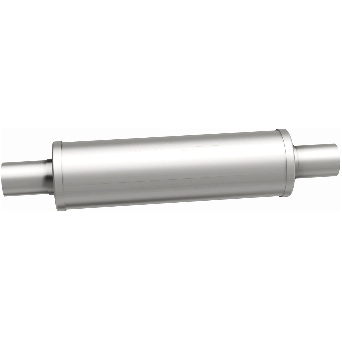 MagnaFlow 2 in/2 in Center/Center; 4 in x 14 in x 4 in Body Muffler 10444