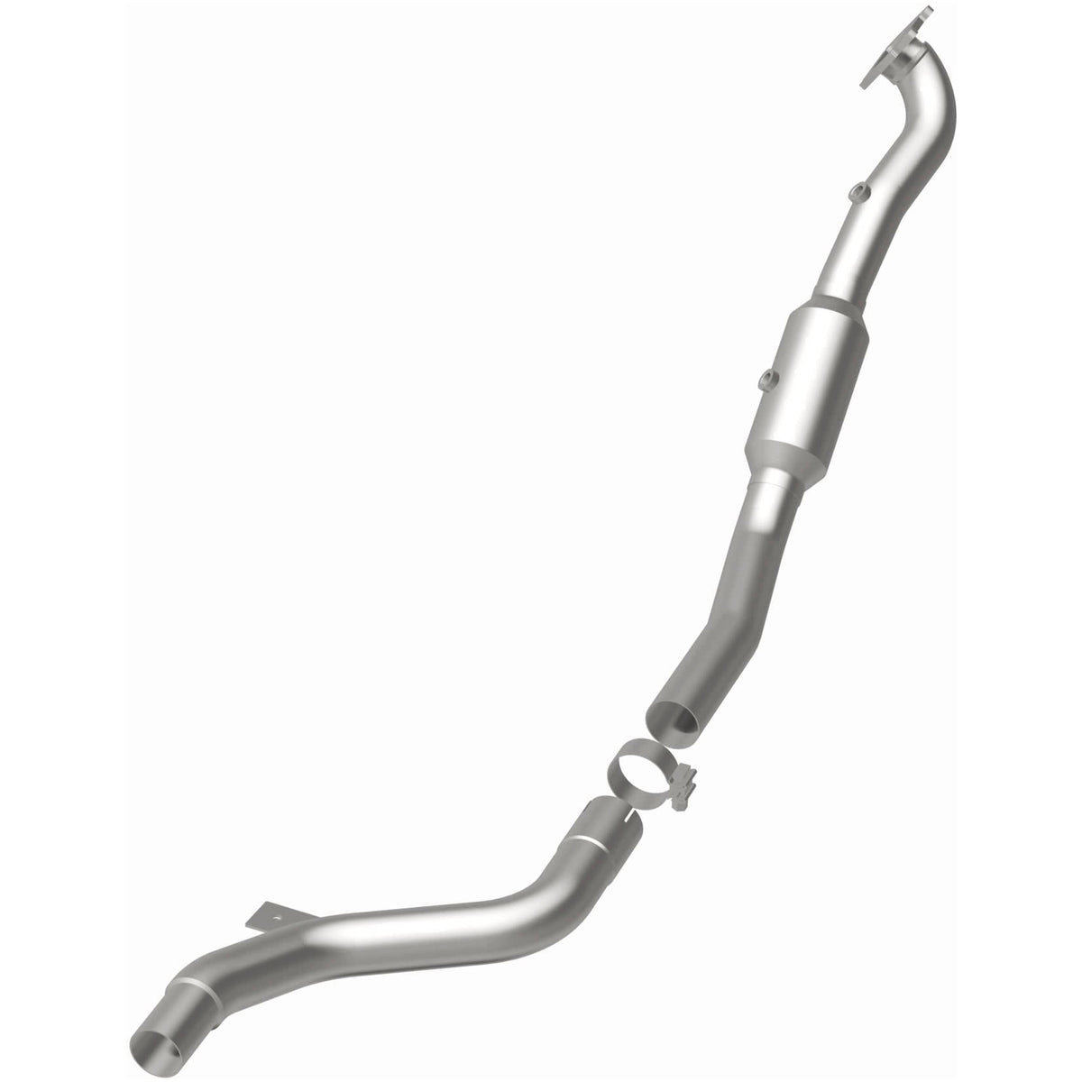 MagnaFlow OEM Grade Manifold Catalytic Converter 22-141